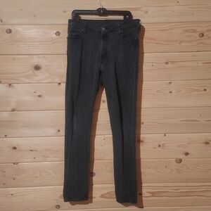 Vintage Levi's 510 Men's Super Skinny Jeans Size 36x32